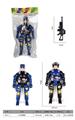 OBL968031 - Militarytoys&Policeset