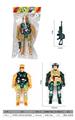 OBL968032 - Militarytoys&Policeset