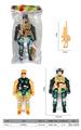 OBL968033 - Militarytoys&Policeset