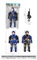 OBL968034 - Militarytoys&Policeset