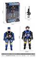 OBL968036 - Militarytoys&Policeset