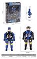 OBL968037 - Militarytoys&Policeset
