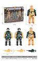 OBL968044 - Militarytoys&Policeset