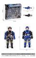 OBL968046 - Militarytoys&Policeset