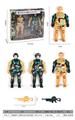 OBL968048 - Militarytoys&Policeset