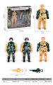 OBL968049 - Militarytoys&Policeset