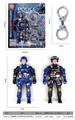 OBL968058 - Militarytoys&Policeset