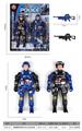 OBL968075 - Militarytoys&Policeset