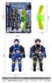OBL968078 - Militarytoys&Policeset