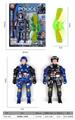 OBL968079 - Militarytoys&Policeset