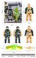 OBL968081 - Militarytoys&Policeset