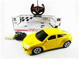 OBL968084 - Remote control cars / tanks