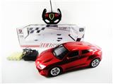 OBL968085 - Remote control cars / tanks