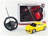 OBL968090 - Remote control cars / tanks