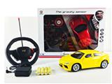 OBL968098 - Remote control cars / tanks
