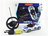 OBL968107 - Remote control cars / tanks