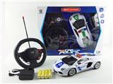 OBL968109 - Remote control cars / tanks