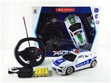 OBL968111 - Remote control cars / tanks