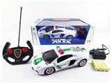 OBL968121 - Remote control cars / tanks