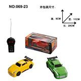 OBL968150 - Remote control cars / tanks