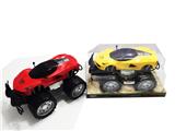 OBL968162 - Remote control cars / tanks