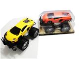 OBL968164 - Remote control cars / tanks