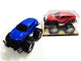 OBL968166 - Remote control cars / tanks