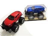 OBL968167 - Remote control cars / tanks