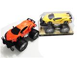 OBL968168 - Remote control cars / tanks