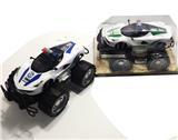 OBL968173 - Remote control cars / tanks