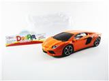 OBL968178 - Remote control cars / tanks