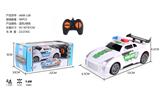 OBL968194 - Remote control cars / tanks