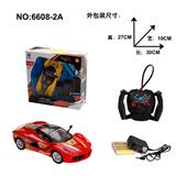 OBL968203 - Remote control cars / tanks