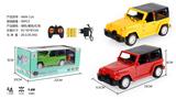 OBL968221 - Remote control cars / tanks