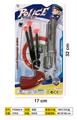 OBL968398 - Militarytoys&Policeset