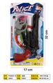 OBL968400 - Militarytoys&Policeset