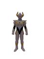 OBL968412 - Clan / Superman