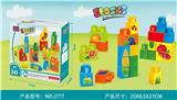 OBL968909 - 卡通水果乐园30PCS