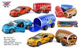 OBL969027 - Die-cast toys