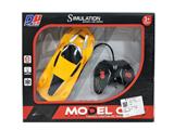 OBL969140 - Remote control cars / tanks