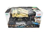 OBL969142 - Remote control cars / tanks
