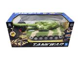 OBL969143 - Remote control cars / tanks