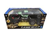 OBL969145 - Remote control cars / tanks