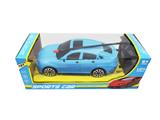 OBL969148 - Remote control cars / tanks