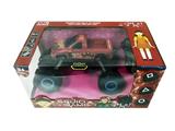 OBL969151 - Remote control cars / tanks