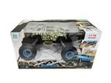 OBL969154 - Remote control cars / tanks