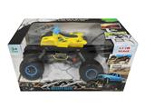 OBL969157 - Remote control cars / tanks