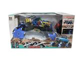 OBL969158 - Remote control cars / tanks