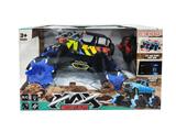 OBL969159 - Remote control cars / tanks
