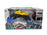 OBL969161 - Remote control cars / tanks